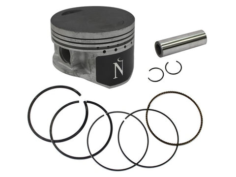 Namura Overbore Piston Kit for Yamaha YFM350 / YFM400 Models - 83.95mm - NA-40005-4