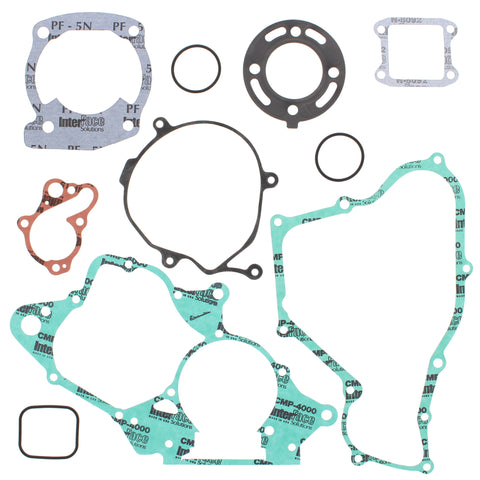 Winderosa 808212 Complete Gasket Kit for 2005-07 Honda CR85R