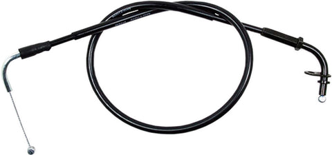 Motion Pro 04-0189 Black Vinyl Choke Cable for 1997-00 Suzuki GSX-R600