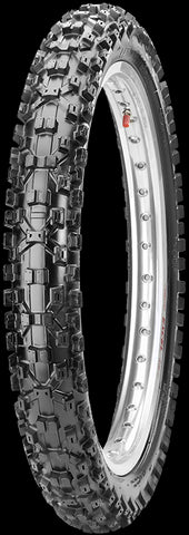 CST Legion MX-VI Tire - 60/100-14 - 29M TT - Front - TM19770000