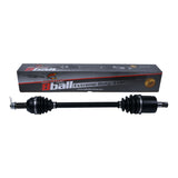 All Balls 8 Ball Extreme Duty Axle for 2018-19 Can-Am Maverick Trail 800R/1000 DPS - AB8-CA-8-130