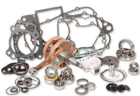 Wrench Rabbit WR101-140 Complete Engine Rebuild Kit for 2004-06 Honda CRF250X