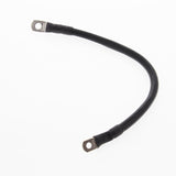 All Balls Battery Cable - 13 Inches - Black -  78-113-1