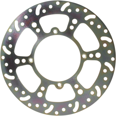 EBC MD6015D Front Standard Brake Rotor For Kawasaki KLX / KX / KDX - 250mm