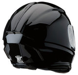 Z1R Jackal Helmet - Black - X-Large