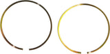 WSM 010-910 Piston Ring Set (76.00mm Bore)