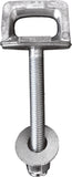 Superclamp - Super Clamp Screw Mount - 2100 DH-REG SC
