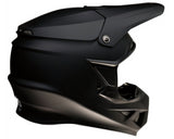 Z1R FI Solid MIPS Helmet - Black - X-Small