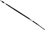 Motion Pro 02-0353 Black Vinyl Foot Brake Cable for 1991-97 Honda TRX200D FourTr