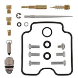 All Balls 26-1387 Carburetor Reapir Kit for 2007-08 Yamaha YFM400 Big Bear IRS 4