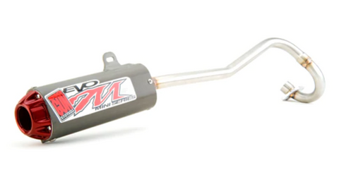 Big minis best sale klx110