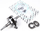 Wiseco Bottom End Rebuild Kit for 2003-13 Yamaha YZ250F - 53.60mm - WPC140