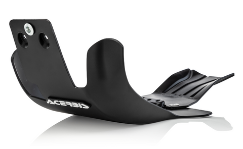 Acerbis Offroad Skid Plate for 2018-19 Beta 250/300 RR models - Black - 2780580001