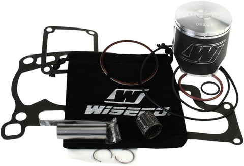 Wiseco PK1210 Top-End Rebuild Kit for 2002-19 Suzuki RM85 - 52.00mm