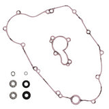 Vertex Water Pump Rebuild Kit for 2006-09 Kawasaki KX450 Models - 821469