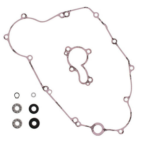 Winderosa Water Pump Rebuild Kit for 2006-09 Kawasaki KX450 Models - 821469