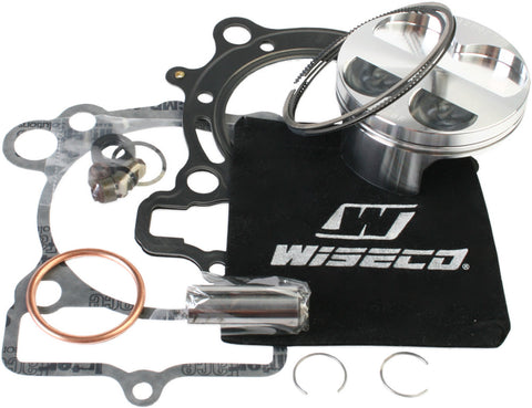 Wiseco PK1237 Top-End Rebuild Kit for Kawasaki KX250F / Suzuki RMZ250 - 77.00m