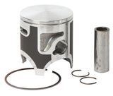 Vertex Cast Replica Piston Kit for 2001-25 Kawasaki KX85 - 48.45mm - 23637B