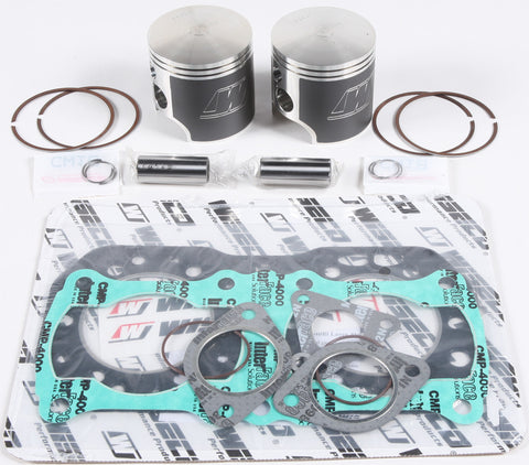 Wiseco SK1065 Top-End Rebuild Kit for Polaris Indy / 500 Classic - 72.50mm