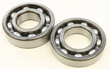 All Balls Crankshaft Bearing & Seal Kit for 2000-07 Suzuki LT-A500F - 24-1079