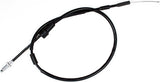 Motion Pro 05-0337 Black Vinyl Throttle Cable for 2006-15 Yamaha YFM700R Raptor