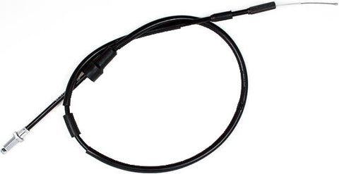 Motion Pro 05-0337 Black Vinyl Throttle Cable for 2006-15 Yamaha YFM700R Raptor
