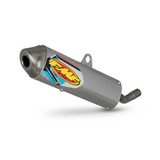 FMF Racing Turbinecore 2 Silencer for 2016-19 KTM 125 / 150 SX / XC-W - 025189