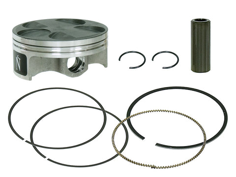 Namura Forged Piston Kit for 2005-13 Yamaha YZ250F / WR250F - 76.96mm - FX-40033-C