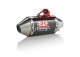 Yoshimura 391700B250 RS-2 Full Exhaust System for 2010-16 POLARIS RZR170
