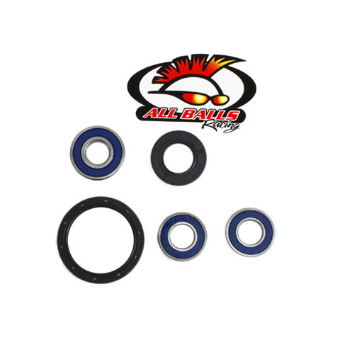 All Balls Front Wheel Bearing Kit for Polaris Cyclone / Trail Boss 250 - 25-1098