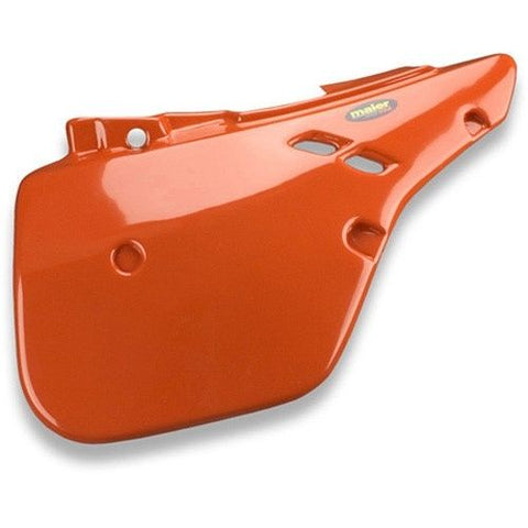 Maier 206037 Side Panels for Honda CR125 / CR250 / CR500 - Orange