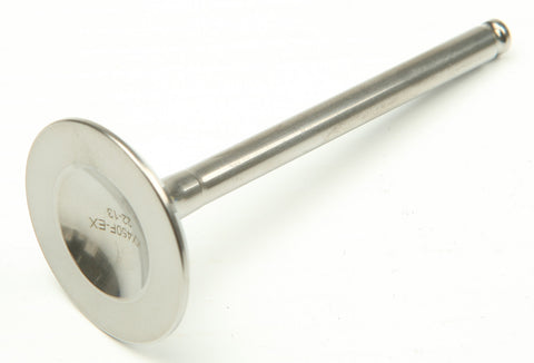 Wiseco Titanium Exhaust Valve for 2009-18 Kawasaki KX450F - VET034
