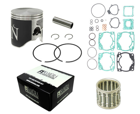 Namura Top-End Rebuild Kit for 2017-21 KTM 300 EXC/XC/XC-W - 71.95mm - NX-70034-BK1