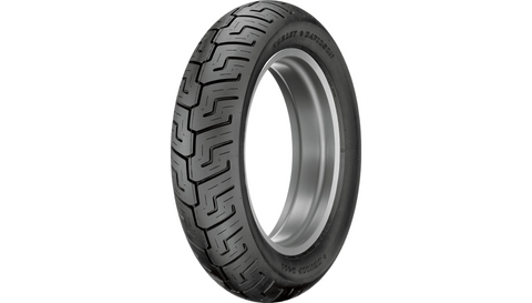 Dunlop D401 Rear Tire - 130/90B16 - 74H - 45064515