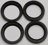All Balls Racing Fork Oil and Dust Seal Kit for Suzuki DR500 / RS175 - 56-122