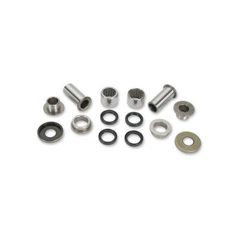 Pivot Works PWSAK-S12-520 Swing Arm Bearing Kit for 1985-92 Suzuki LT250R