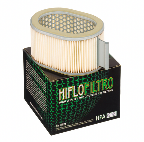 HiFlo Filtro OE Replacement Air Filter for 1973-75 Kawasaki Z900 - HFA2902