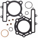 Vertex 810804 Top-End Gasket Kit for 1987-04 Kawasaki KSF250 Mohave