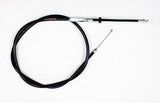 Motion Pro 02-0048 Black Vinyl Throttle Cable for 1981-82 Honda ATC250R
