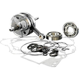 Wiseco Bottom End Rebuild Kit for 2010-15 Honda CRF250R - WPC168 - 53.80mm