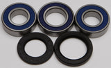 All Balls Rear Wheel Bearing Kit for Kawasaki ZR1000 / ZX600 Models - 25-1111