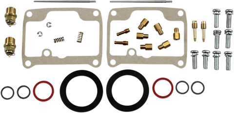 All Balls Carburetor Rebuild Kit for Ski-Doo Skandic 500 / WT - 26-1985