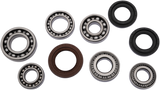 All Balls Racing Rear Differential Kit for Yamaha YFM 700 Models - 25-2109