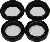 All Balls Racing Fork Oil and Dust Seal Kit - 56-115