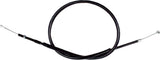 Motion Pro Black Vinyl Clutch Cable for 2008-13 Honda CBR1000RR - 02-0574