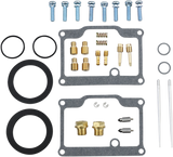 All Balls Carburetor Rebuild Kit for Polaris Galaxy 440 / Indy XCF - 26-1805