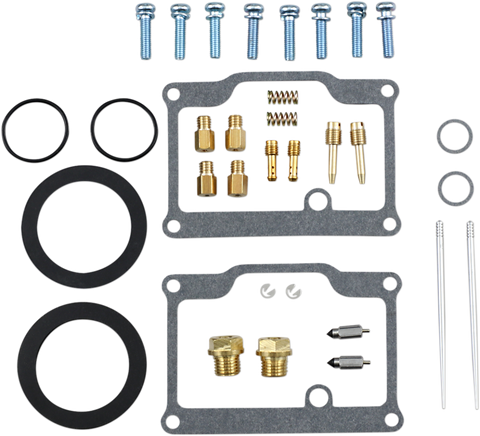 All Balls Carburetor Rebuild Kit for Polaris Galaxy 440 / Indy XCF - 26-1805