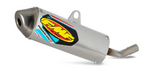FMF Racing Powercore 2 Silencer for 1996-99 Yamaha YZ250 - 020265