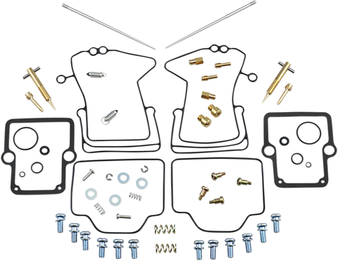 All Balls Carburetor Rebuild Kit for Polaris 600 / 700 Touring - 26-1846