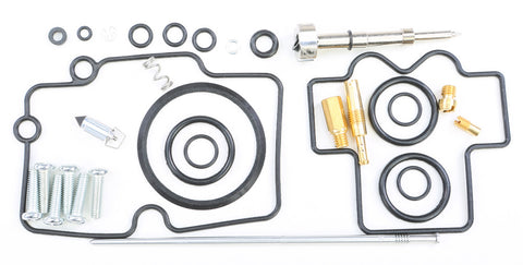 All Balls Carburetor Rebuild Kit for 2007-08 Honda CRF450R - 26-1459